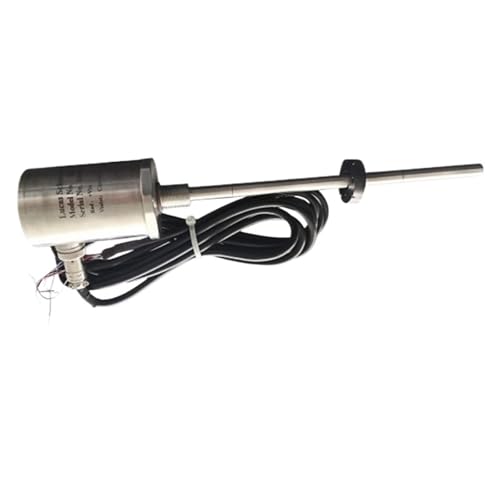 Sensor de desplazamiento digital hidráulico MHC2400 analógico 5