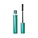 Extreme Length Waterproof Mascara, Black, Ophthalmologist Tested, Fragrance Free, Hypoallergenic, 0.21 oz