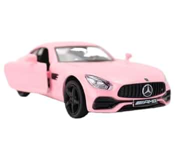 メルセデス　ベンツ　モデルカー メルセデス・ベンツ金沢サーティファイドカーセンター