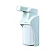 Produktbild sm 2 universal Desinfektionsmittel-, Seifen-, Lotion-Spender, 450-1.000 ml, weiß