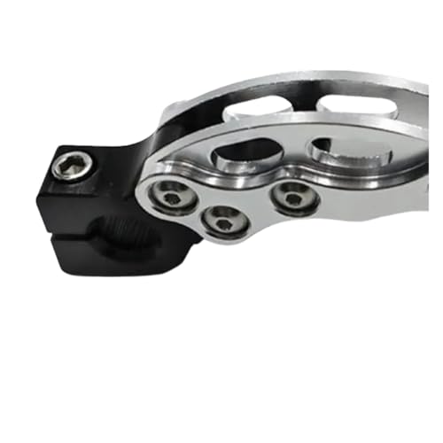 Levier de démarrage de moteur de moto Fuxi 100CC robuste