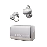 Écouteurs sans fil : profitez de la liberté d'un style de vie sans fil avec ces écouteurs qui offrent une expérience sans nœuds. Écoutez de la musique, gérez les appels ou faites de l'exercice sans les câbles gênants.