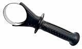 Handgriff 62mm Band Griff für Bosch GSH 5 E, GSH 5 CE, 388, GBH 5-40 DE, GBH 5-40 DCE Seitengriff