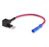 Micro2 Fused Add A Circuit 16 AWG 10 Amp