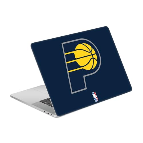 Vinyle MacBook Pro 15.4 Indiana Pacers idéal pour le coworking