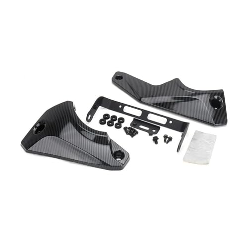 Sabot moteur Suzuki GSX-8S évitez les impacts de gravillons route