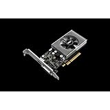 Palit GT1030 2GB GDDR4 HDMI DVI, NEC103000646-1030F, schwarz/grau