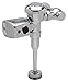 Zurn ZER6003PL-WS1-CPM 1.0 Plus Side Mount Battery Operated Flush Valve
