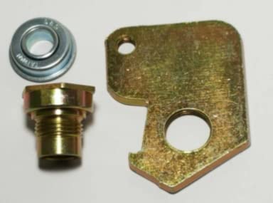 TORO Genuine 108-9779 108-9781 104-8699 Wheel Bushing Bearing Retainer (OEM)