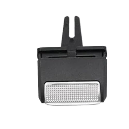 Clips de fixation pour grille d'aération Mercedes W167 réglage fluide de l'air