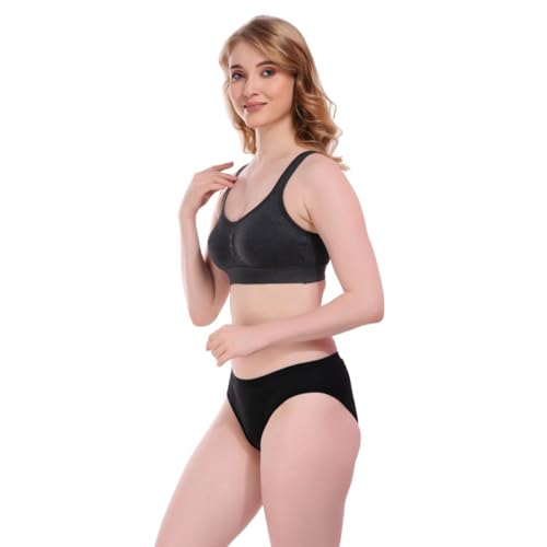 Image of SGC SWEDEN Women Lingerie Set