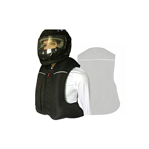 Reiten Airbag Weste Die 16 besten Produkte im Vergleich Ruegeninsel