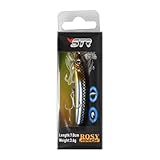 STR SPINNING TECHNOLOGY & RAP B0FV3SM6D2 lato 3