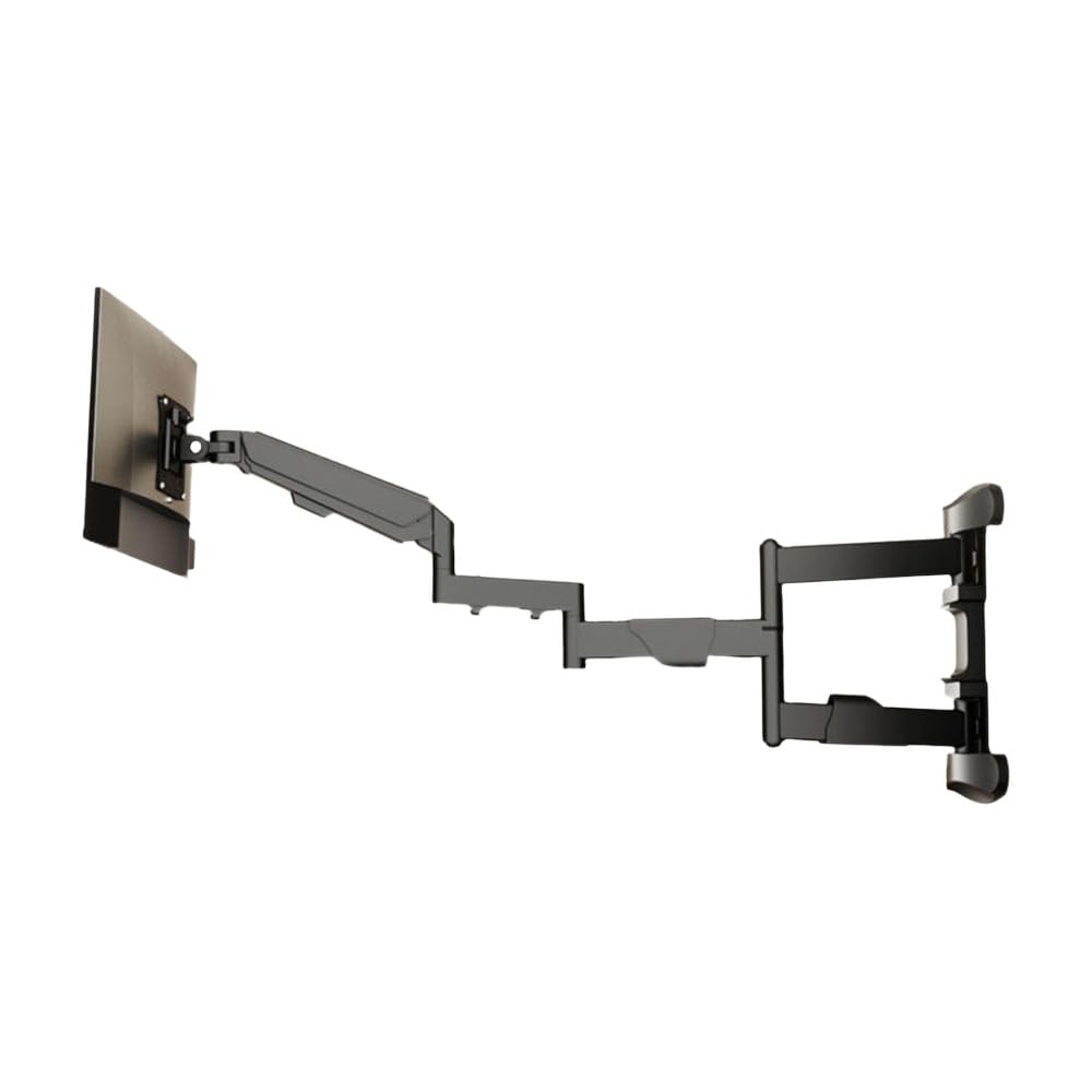 1.2 Disponibilità di supporto(14-32 inch double arms 50.5cm black version)