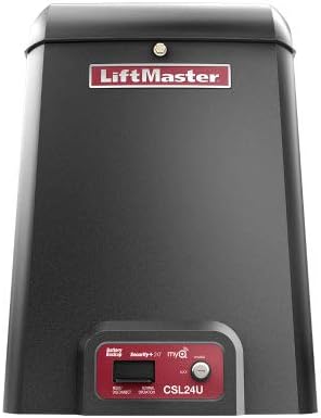 LiftMaster CSL24U Commercial Slide Gate Operator