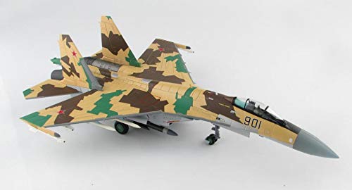 Amazon.co.jp: Hobby Master 1/72 完成品 ソ連 Su-35 Flanker