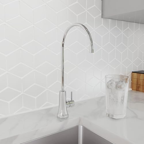 Image of Elkay Avado LKAV71FCR Beverage Faucet with Filtered Drinking Water