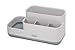 Joseph Joseph EasyStore Bathroom Storage Countertop Organizer Caddy , Gray