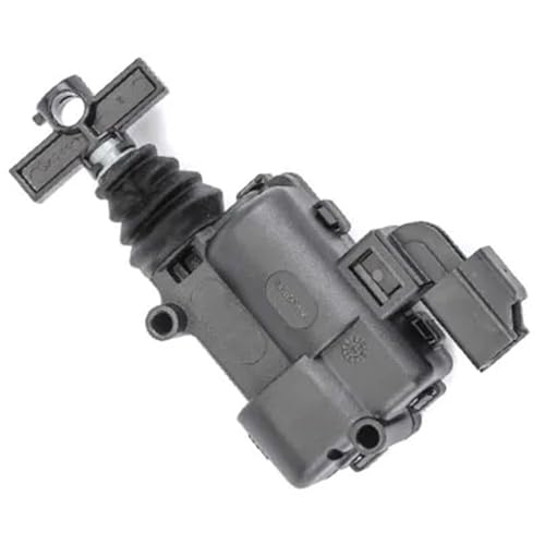 Moteur hayon Ford Ecosport résout blocage serrure coffre