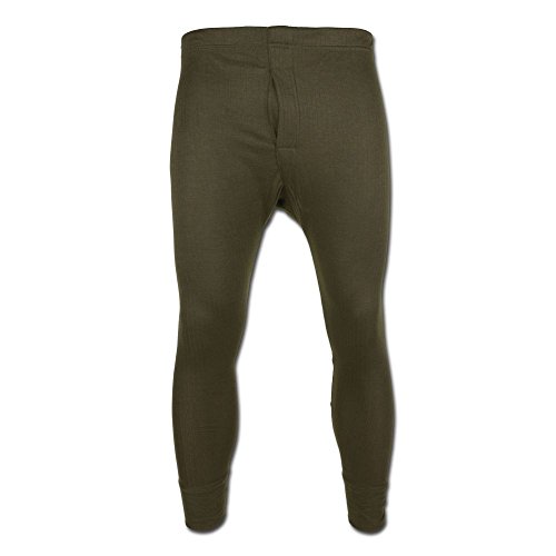 Pantalon sous-vêtement thermique Highlander collant technique chaud hiver