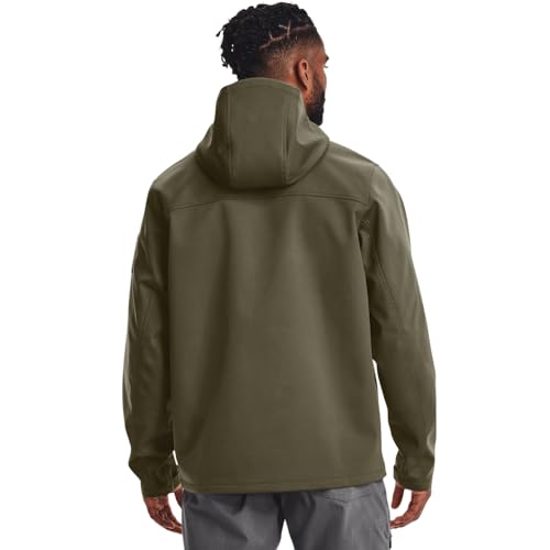 Under Armour Men's Tac Softshell Jacket2