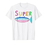 Super Tuna Tees