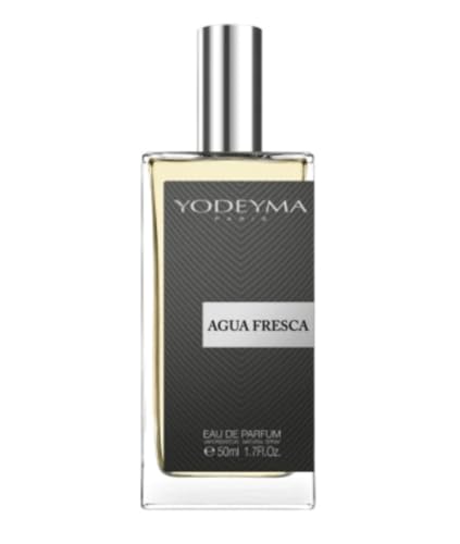 Yodeyma Agua Fresca 50ml Mens Aftershave - Image 3