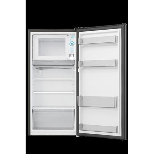 Réfrigérateur Monoporte Hisense RR198D4ABE – 151 L, Classe E, 39 dB - vue 5