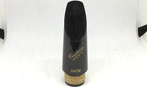 Vandoren CM3128 B45 Lyre Profile 88 Bb Clarinet Mouthpiece thumb #1