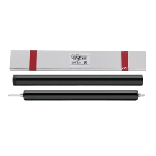Film de fusion universel anti bourrage pour imprimante IR2535 et rouleau 4035