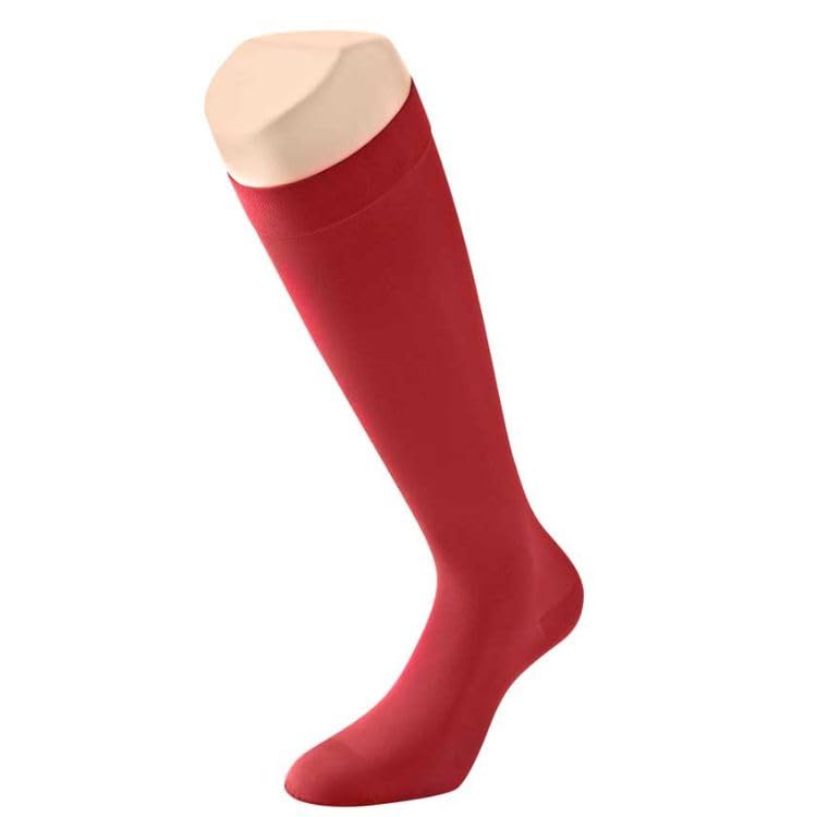 Chaussettes de contention Seta Varisan l'excellence du tissage premium