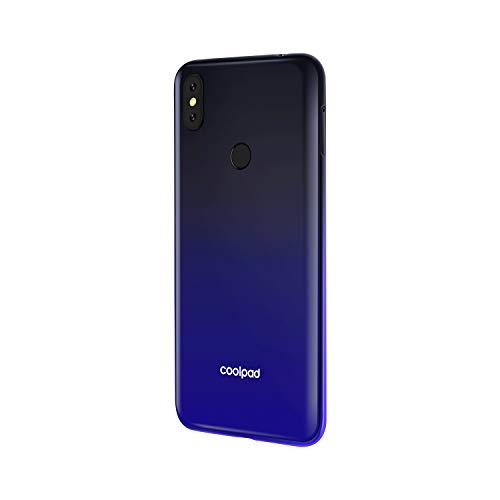 Coolpad Cool 5 (Gradient Blue, 4GB RAM, 64GB Storage) - Image 4