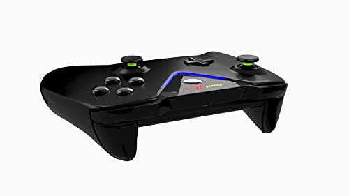 Image of Redgear Flash-x Plug and Play Wireless Gamepad