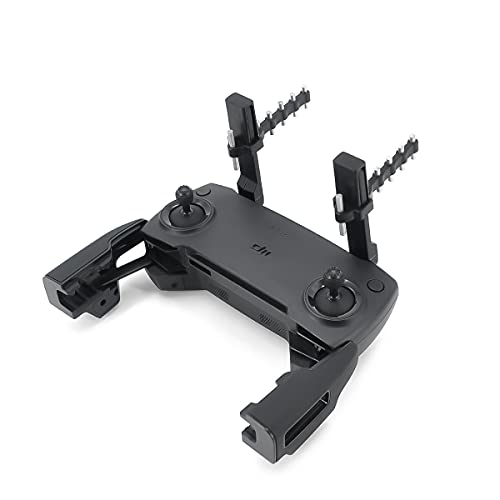 Tiardey Remote Controller Antenna Signal Range
