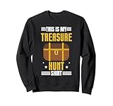 Caccia Al Tesoro Tesori Treasure Hunt Bambini