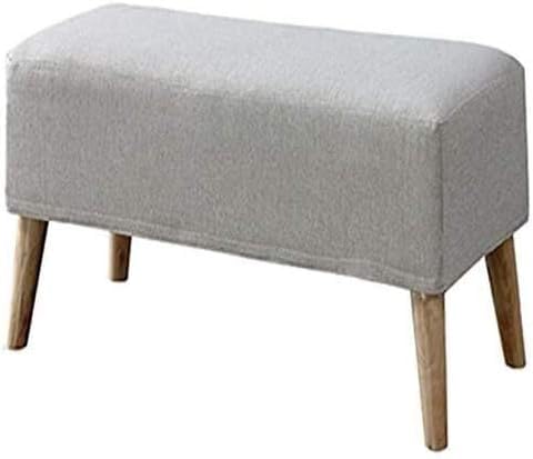 Tabouret de canapé ergonomique pour soulager les jambes lourdes après le travail