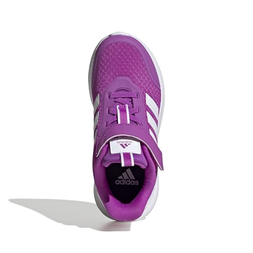 Image of adidas Kids' X PLR Path Elastic Lace & Strap Shoe