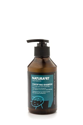 Rica natura'rt fortifying shampoo fortificante 250...