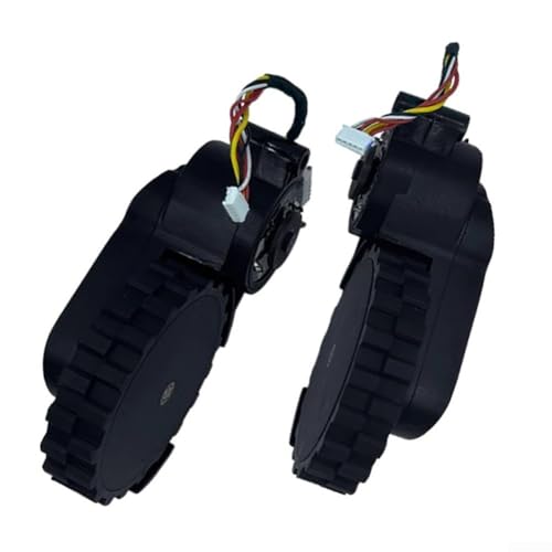 Roue de rechange pour aspirateur Eufy Clean L50 L50 SES