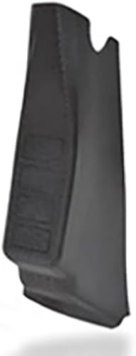 Daystar, Jeep JK Wrangler panel con interruptor para pilar A que sirve para 1 a 4 interruptores estilo rocker para, Jeep Wrangler, JK, Black, desde