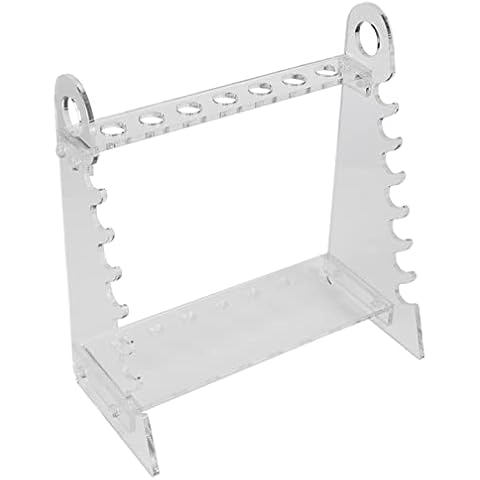 Support de Pipette Trapèze Tomotato Cover