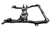RD-autoparts Front Suspension K-Frame Crossmember for 2010-2014 Subaru Legacy Outback W/Bolts 50527AJ01B