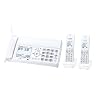 Panasonic 電話機 KX-PD360DW-W [ホワイト]