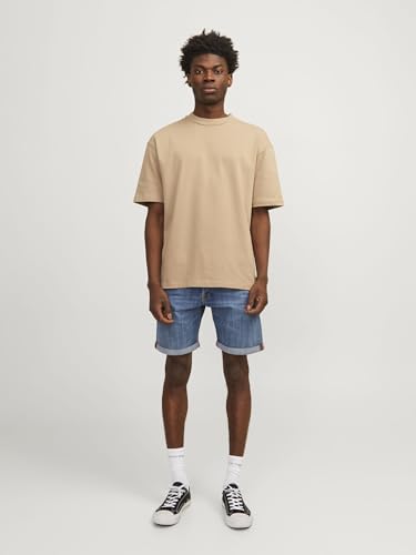 JACK & JONES Jjichris Jjwood Shorts Ge 415 Sn – Ansicht 5
