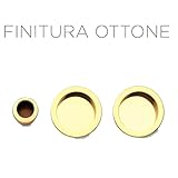 PORTE ITALIANE B097Q94GYQ lato 4