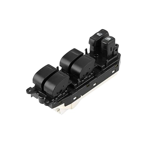 Interrupteur lève-vitre pour Lexus RX300 1999-2003 côté conducteur