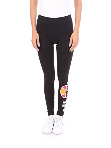 Ellesse leggins donna coupe stretch hivernale EHW308W19