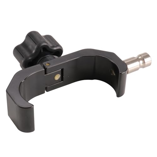 Data Collector bracket Surveying Total Station, Quick Release Clamps for Data Collector Gnss accessory Pole Clamp
