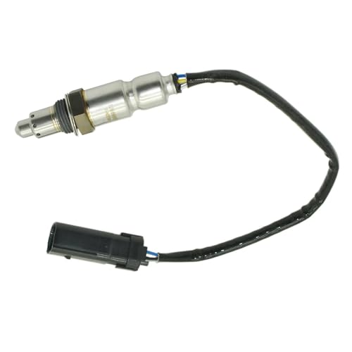 Capteur d'oxygène O2 amont 12669867 pour Malibu 2016-2021 sonde lambda de régulation