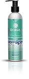 Dona Massage Lotion Naughty Aroma,240 ml